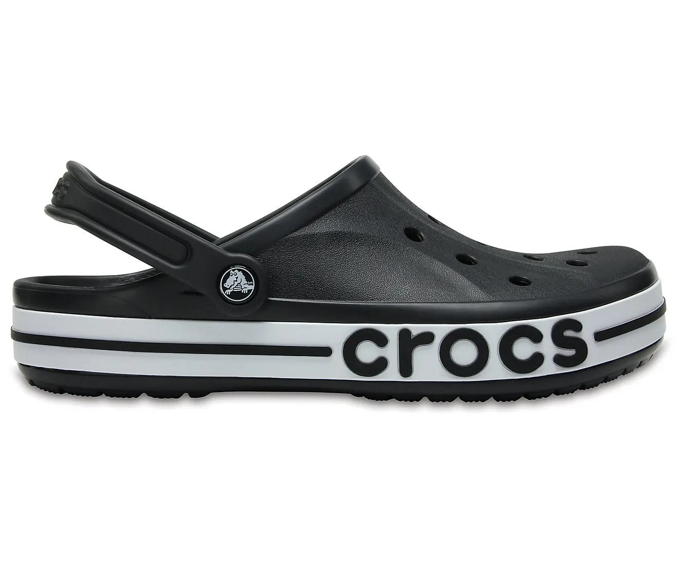 Lightweight Casual Clogs
