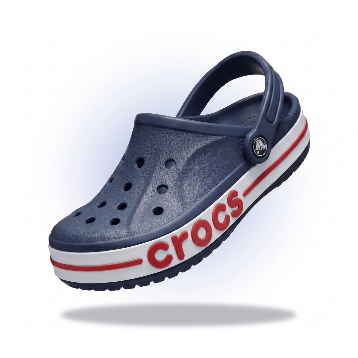 Crocs Casual Bayaband Clogs 2026