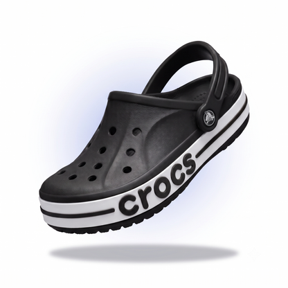 Crocs Casual Bayaband Clogs 2026