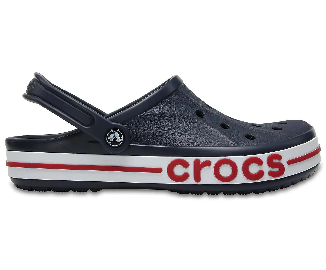 Lightweight Casual Clogs