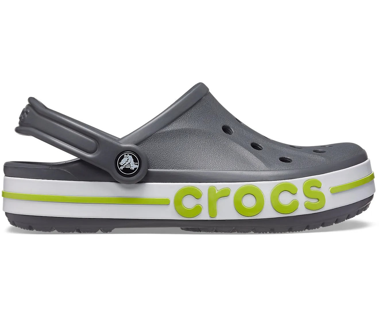 Lightweight Casual Clogs